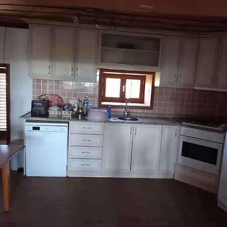 Villa 4 Yatak Odali Harika Muestakil Manavgat
