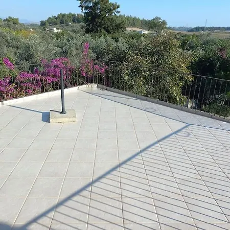 4 Yatak Odali Harika Muestakil Villa